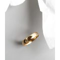 5mm 9ct Gold Supreme Fit Wedding Band