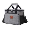 15L Insulated Lunch Box and Cooler Bag