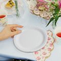 Paper Plates 23cm - Pack of 100