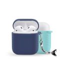 Protective Charging Case for Apple Airpods