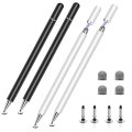 Universal Stylus Pen for Touch Screens  Double Pack