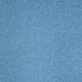 Glitter self adheisve craft sticker vinyl sheet Light Blue