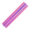 Holographic Sticky Vinyl - Purple Pink - 04