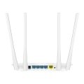 Cudy Dual Band WiFi 5 1200Mbps 5dBi Gigabit Mesh Router / Acesspoint | WR1300