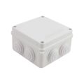 Camera Junction box Large 100mm x 100mm x 70mm