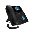 Fanvil 12SIP Gigabit Colour Screen PoE VoIP Phone | X4U