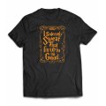 Harry Potter I solemnly swear T-shirt Custom Printed - Medium 0.08kg