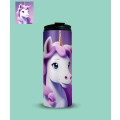 Water bottle 850ml unicorn 1