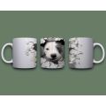 3D Dog coffee Mug 4