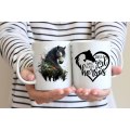 Magical horse coffee mug 12