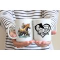 Magical horse coffee mug 7