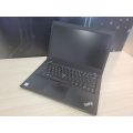 Lenovo ThinkPad L480  Core i5-8th Gen /8GB RAM / 256GB SSD /Win 10 Pro