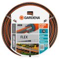 GARDENA Comfort FLEX Hose 19 mm (3/4 inch) x 25m Without Fittings