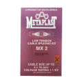 Metaplast Cable Joining Kit Mx2