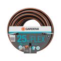 GARDENA Comfort FLEX Hose 19 mm (3/4 inch) x 25m Without Fittings