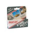 Pratley Steel Putty 100G Per Pack New Packaging