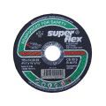 Superflex Cutting Disc Flat Masonry 115X3Mm