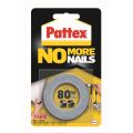 Pattex No More Nails Adhesive Tape 80Kg 1687500