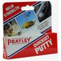 Pratley Quickset Putty 100G Per Pack New Packaging