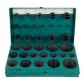 Kenoron O-Ring Assortment Imperial Type 8A 407Pcs