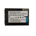 2200mAh Lithium-ion Battery Sony NP-FV70