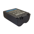 1200mAh Lithium-Ion Battery Pack for Panasonic CGA-S006/ CGR-S006/ BP-DC5J