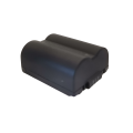 1200mAh Lithium-Ion Battery Pack for Panasonic CGA-S006/ CGR-S006/ BP-DC5J