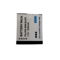 1200mAh Panasonic DMW-BLH7 Rechargeable Lithium-Ion Battery Pack
