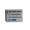 900mAh Battery for Samsung BP-85A Digital Camera