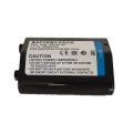 Lithium-Ion Battery Pack for NIKON EN-EL4/ EN-EL4a/ EN-EL4e - 2800mAh