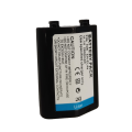 Lithium-Ion Battery Pack for NIKON EN-EL4/ EN-EL4a/ EN-EL4e - 2800mAh