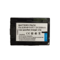 Sony NP-FH70 Lithium-Ion Battery Pack - 2200mAh