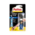 Pattex Superglue Tube Ultra Gel 2622511 3G