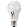 Eurolux Rechargeable Lamp Bulb B22 - 5W Daylight