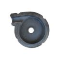 Replacement Frame Plate Liner Compatible with the Warman Slurry Pump 6/4 D(E)-Ah - E4036TL1