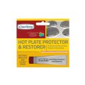 Carbro Stove Plate Cleaner And Protector