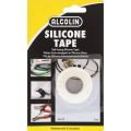 Alcolin Silicone Tape 3M White
