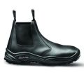 Lemaitre Safety Boot Nstc Zeus Black Size 11