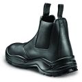 Lemaitre Safety Boot Nstc Zeus Black Size 11