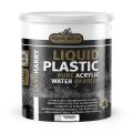 Flash Harry Liquid Plastic Black 1L