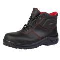 Bata Induna Safety Boot Black Size 7