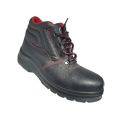 Bata Induna Safety Boot Black Size 7
