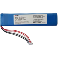 Replacement Battery for JBL Xtreme Speaker - 5000mAh