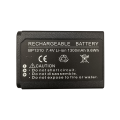 1300mAh Lithium-ion Battery for Samsung BP-1310, Samsung NX10 / NX100