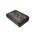 1300mAh Lithium-ion Battery for Samsung BP-1310, Samsung NX10 / NX100