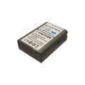 1600mAh Lithium-ion Battery for Olympus BLN-1/E-M5/OM-D/EM5/E-M1 II/EM1 II