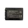 1790mAh Lithium-ion Battery Pack for Panasonic VW-VBK180