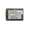 1150mAh Lithium-ion Battery for Sony NP-FP50 / NP-FP30 / NP-FP51