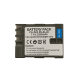 2200mAh Lithium-ion batteries Pack for Nikon EN-EL3e