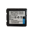 2800mAh Lithium-Ion Battery Pack for Panasonic VW-VBN260